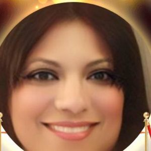 Meet your Posher, Amira meseha